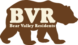 Bear Valley Residents